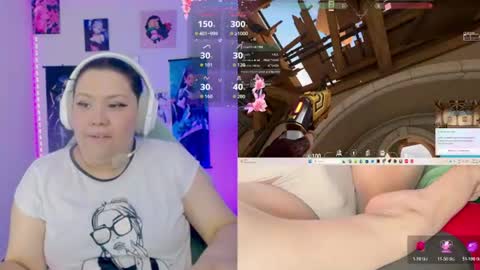 Snapshot of crystal_velvet01 chatting on 06/17/26, 07:26 crystal online show from 06/17/26, 07:26