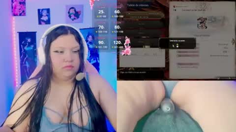 Snapshot of crystal_velvet01 chatting on 06/20/26, 08:22 crystal online show from 06/20/26, 08:22
