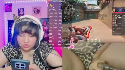 Snapshot of crystal_velvet01 chatting on 07/08/26, 11:20 crystal online show from 07/08/26, 11:20