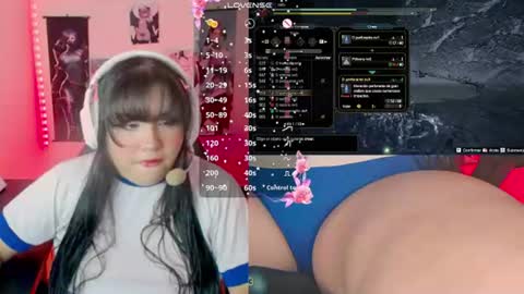 Snapshot of crystal_velvet01 chatting on 07/17/26, 06:35 crystal online show from 07/17/26, 06:35