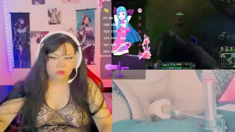 Snapshot of crystal_velvet01 chatting on 07/25/26, 09:34 crystal online show from 07/25/26, 09:34