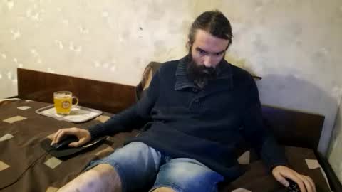 Crystallax online show from 03/15/26, 05:19