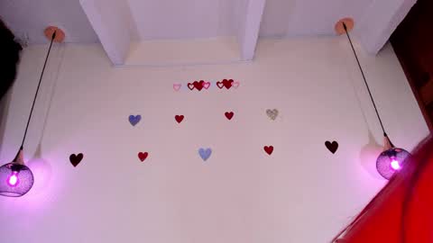 Hi I am Luz 3 online show from 03/30/26, 11:39