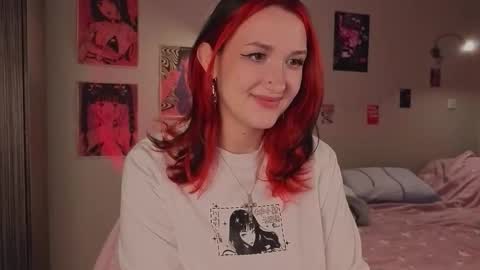 Grace online show from 10/03/25, 08:17