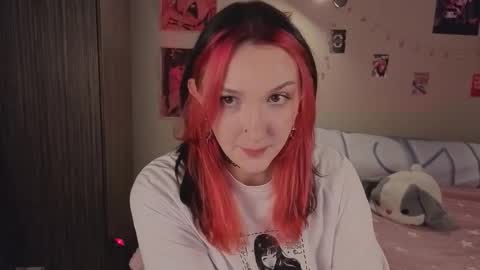 Grace online show from 10/18/25, 09:15