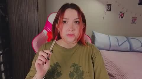 Grace online show from 12/13/25, 09:20