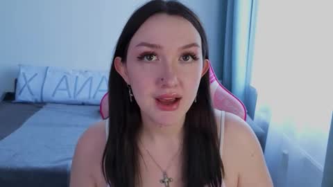 Grace online show from 02/12/26, 11:49