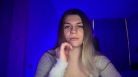 crystalblush01 online show from 03/29/26, 02:39