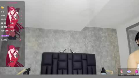 Crystal online show from 03/07/26, 06:27