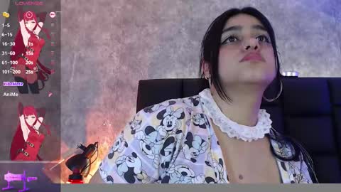 Crystal online show from 03/12/26, 07:09