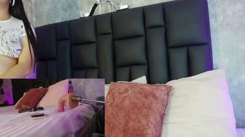 Crystal online show from 04/23/26, 07:27