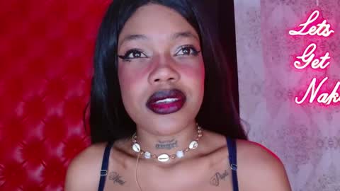 Crystal online show from 01/12/26, 08:25