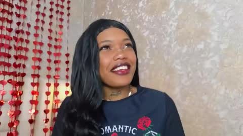 Crystal online show from 02/17/26, 08:48