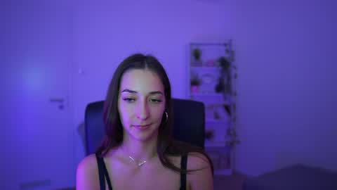 Snapshot of crystalbrunette18 chatting on 04/10/26, 06:34 Crystalbrunette18 online show from 04/10/26, 06:34