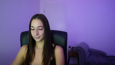 Snapshot of crystalbrunette18 chatting on 07/10/26, 01:03 Crystalbrunette18 online show from 07/10/26, 01:03
