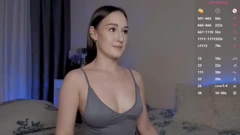 Arina online show from 12/20/25, 01:51