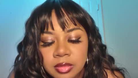 crystalcleo online show from 02/15/26, 03:25