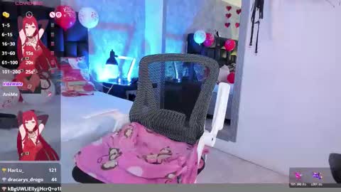 Crystal online show from 02/13/26, 06:15