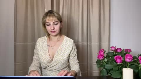 Snapshot of crystalfever_ chatting on 06/24/26, 08:30 Mary online show from 06/24/26, 08:30