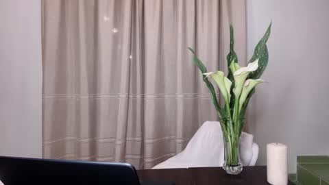 Snapshot of crystalfever_ chatting on 07/26/26, 08:27 Mary online show from 07/26/26, 08:27