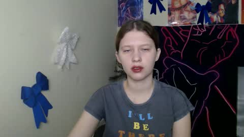 Snapshot of crystalgirl__ chatting on 02/21/26, 06:47 Stella online show from 02/21/26, 06:47