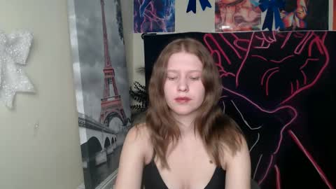 Snapshot of crystalgirl__ chatting on 02/27/26, 05:46 Stella online show from 02/27/26, 05:46