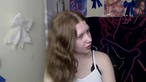 Stella online show from 03/06/26, 02:24