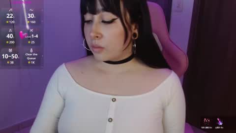 Olivia  online show from 01/31/25, 11:24