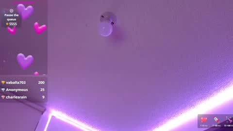 Olivia  online show from 02/08/25, 01:54