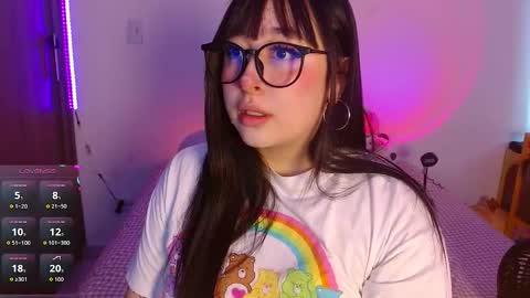 Olivia  online show from 02/14/26, 12:13