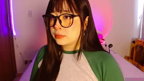 Olivia  online show from 04/23/26, 12:26