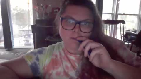 Herekittykitty69 online show from 01/18/25, 04:10