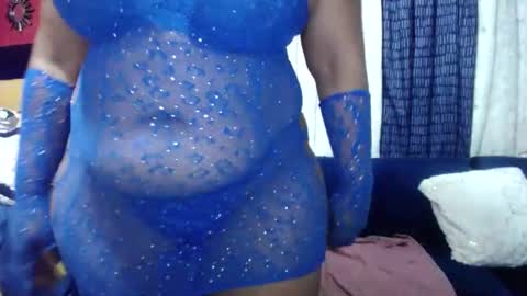 crystaljes online show from 12/03/24, 09:01