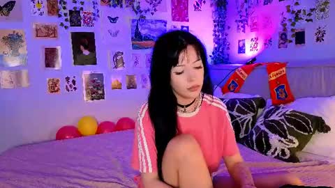 crystall0ve online show from 06/24/26, 03:33