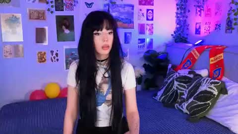 crystall0ve online show from 06/30/26, 02:51