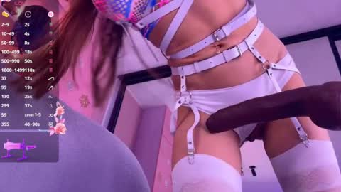 Lana online show from 02/02/25, 06:31