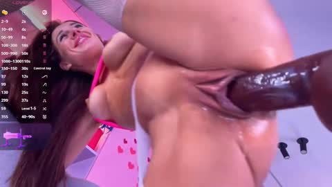 Lana online show from 10/06/25, 07:17