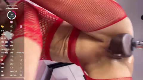 Lana online show from 03/23/26, 09:13