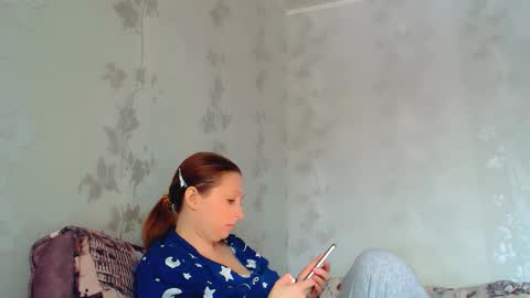 CrystallAngel online show from 02/05/26, 11:26