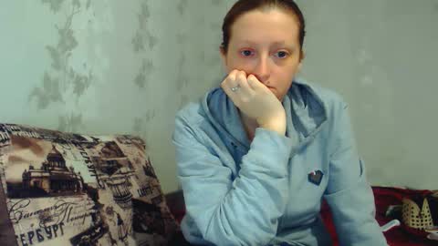 CrystallAngel online show from 02/17/26, 03:19