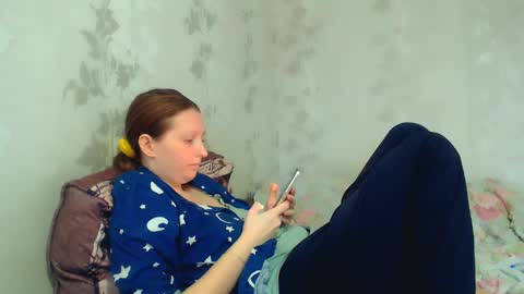 CrystallAngel online show from 03/26/26, 01:49