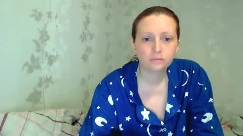 CrystallAngel online show from 04/01/26, 04:26