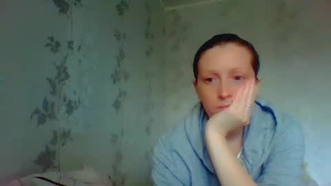 CrystallAngel online show from 04/15/26, 12:34