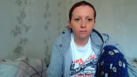 CrystallAngel online show from 04/18/26, 12:53