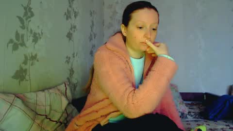 CrystallAngel online show from 04/24/26, 02:52