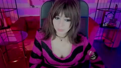 crystallbloom online show from 02/11/26, 04:12