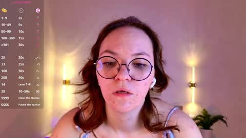 Kitty online show from 04/15/26, 10:43