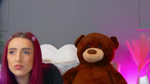 crystallred online show from 04/07/26, 04:57