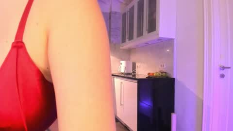 Kristina online show from 11/29/25, 09:18