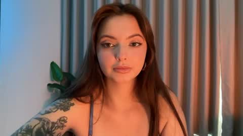 Kristina online show from 07/01/26, 05:53